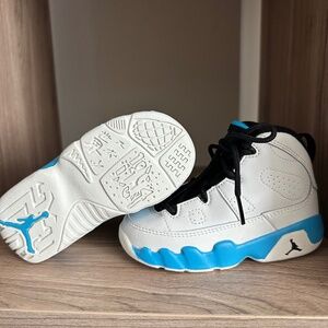 Jordan 9 Retro
